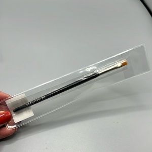 Laura Mercier, flat eyeliner, long brush lot of 5 brushes